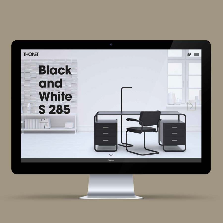 Thonet