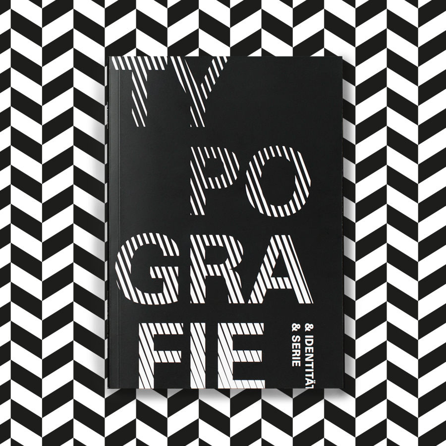 Typografie & Identität & Serie