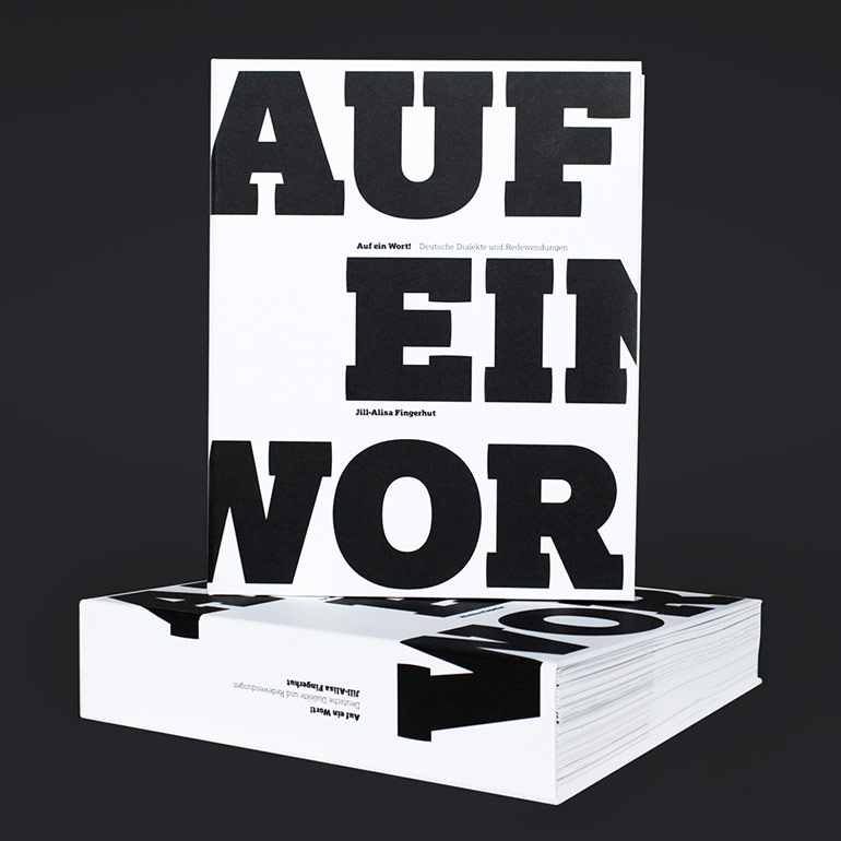 Auf ein Wort!